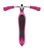 Globber Scooter Flow 125 Lights Ruby - Image 2