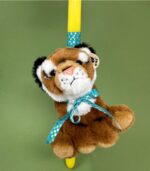 Savanna Shine Easter Candle - Image 2