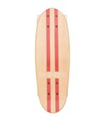 Skateboard Banwood Red - Image 4
