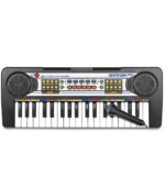 Electronic Keyboard - Image 3