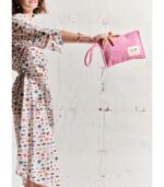 Bubblegum, Little Waterproof Pouch - Image 3
