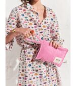 Bubblegum, Little Waterproof Pouch - Image 2