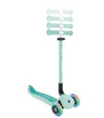 Globber Scooter Foldable Go.Up Active Lights 360 Mint - Image 4