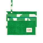 Kyparissi Wasabi, Waterproof Pouch