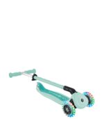 Globber Scooter Foldable Go.Up Active Lights 360 Mint - Image 5