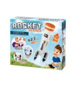 Rocket science