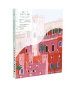 Paint By Number Kit - Sunset In Morocco