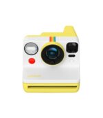 Polaroid Now Generation 3 Instant Camera, Yellow