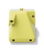 Polaroid Now Generation 3 Instant Camera, Yellow - Image 5