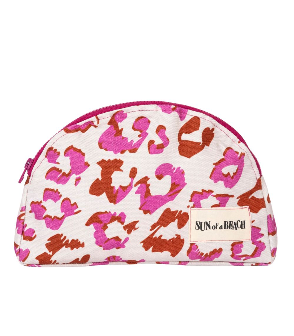 94 Jaguar, Small Waterproof Luna Pouch - Image 1