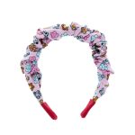 Kiddoz Wildflower Scrunchieband