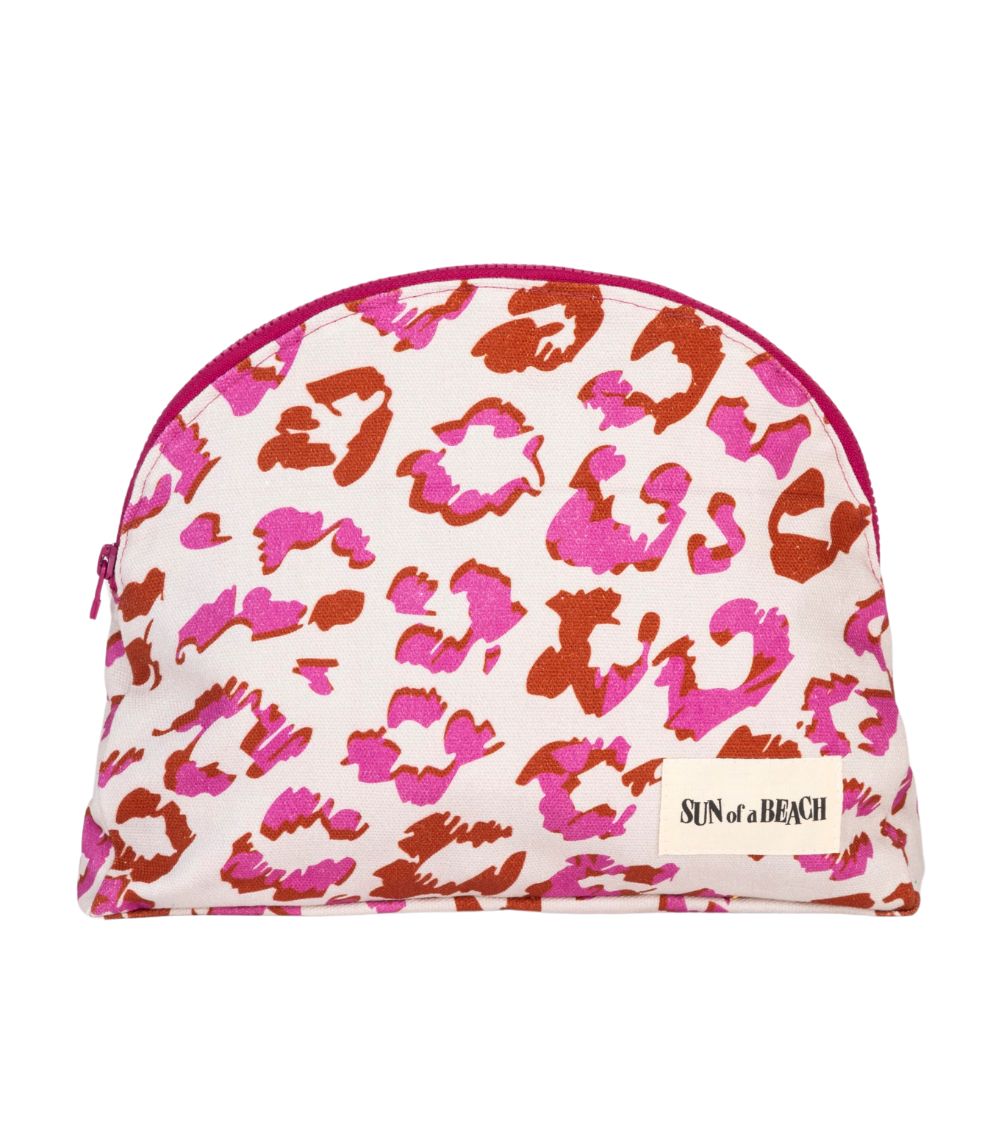 97 Jaguar, Large Waterproof Luna Pouch - Image 1
