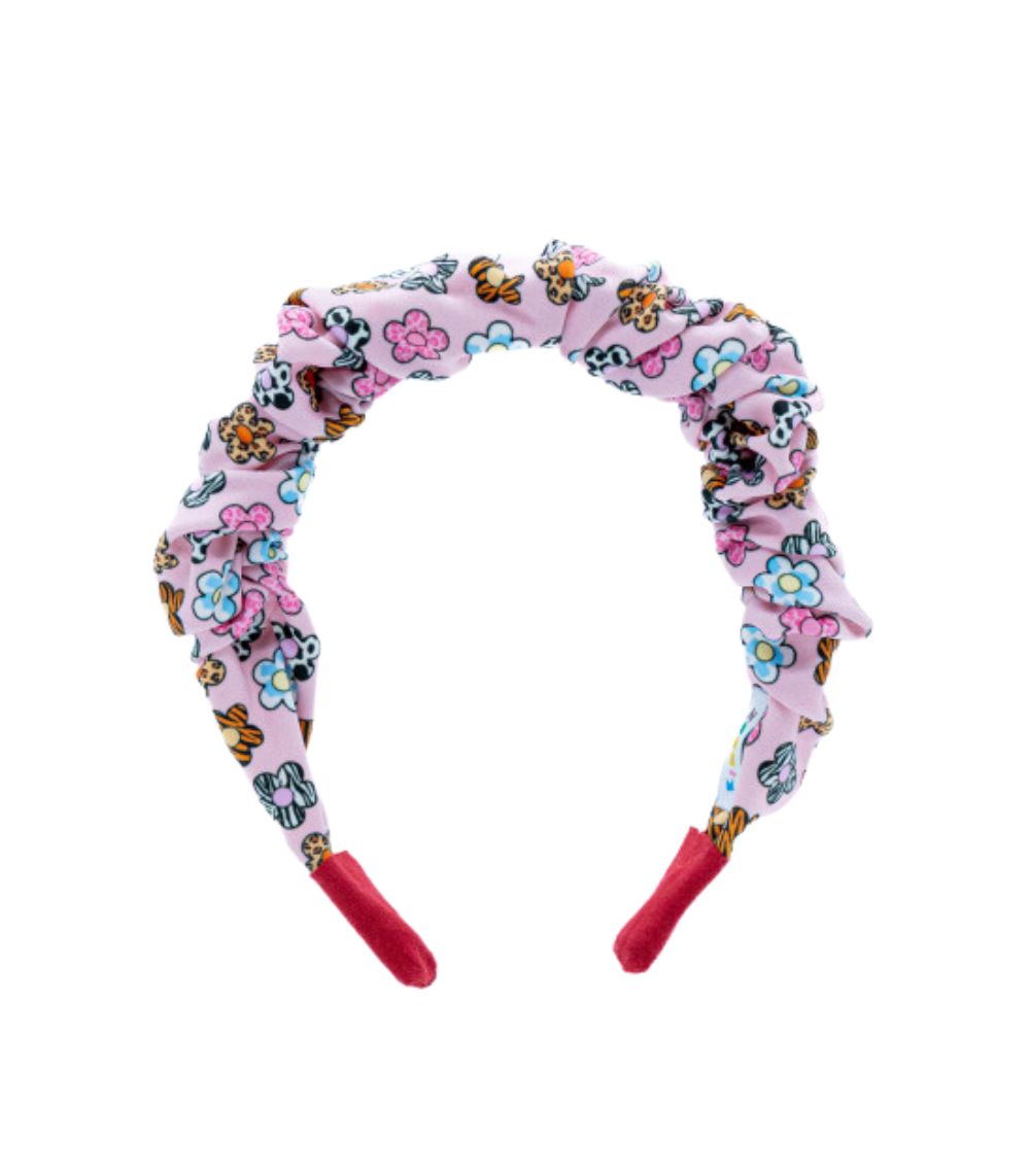 97 Kiddoz Wildflower Scrunchieband - Image 1