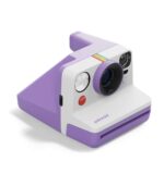 Polaroid Now Generation 3 Instant Camera, Purple - Image 4