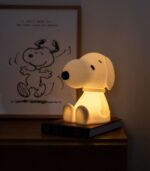 Snoopy First Night Light - Image 2