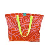 Tote Bag Coral Love