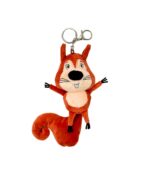 ''O Σβούρας'' Bag Charm
