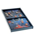 Fast Sling Puck Game Space