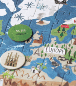 Londji Discover The World Puzzle - Image 3