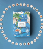 Londji Discover The World Puzzle - Image 2