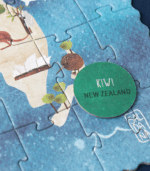 Londji Discover The World Puzzle - Image 8
