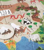 Londji Discover The World Puzzle - Image 4