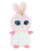 Keel Sweety Motsu Scented 25cm, Birthday Cake Bunny