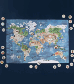 Londji Discover The World Puzzle - Image 5