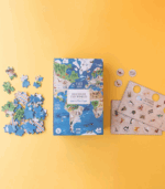 Londji Discover The World Puzzle - Image 6