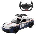 Porsche 911 Dakar Performance 1:14