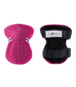 Globber Protective Gear Fuchsia XS 6-10years - Image 2