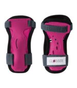 Globber Protective Gear Fuchsia XS 6-10years - Image 4