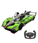 Lamborghini SC63 LMDH 1:14 - Image 3