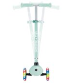 Globber Scooter Primo Lights V2 Dark Mint - Image 2
