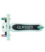 Globber Scooter Primo Lights V2 Dark Mint - Image 5