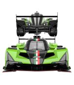 Lamborghini SC63 LMDH 1:14 - Image 2