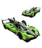 Lamborghini SC63 LMDH 1:14 - Image 5