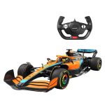 Mclaren F1 MCL36 1:12