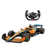 Mclaren F1 MCL36 1:12