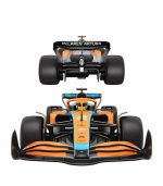Mclaren F1 MCL36 1:12 - Image 2