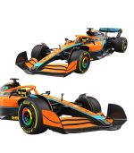Mclaren F1 MCL36 1:12 - Image 4