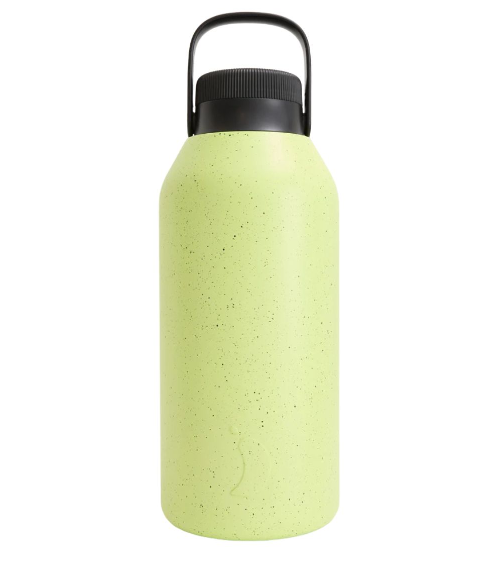 14 Series 2 Bottle, Big Mouth Limelite Fleck 4L - Image 1