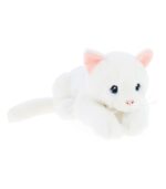 Keeleco Kitty 30cm, White