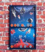 Fast Sling Puck Game Space - Image 2
