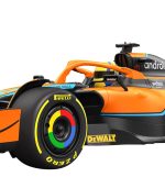 Mclaren F1 MCL36 1:12 - Image 5