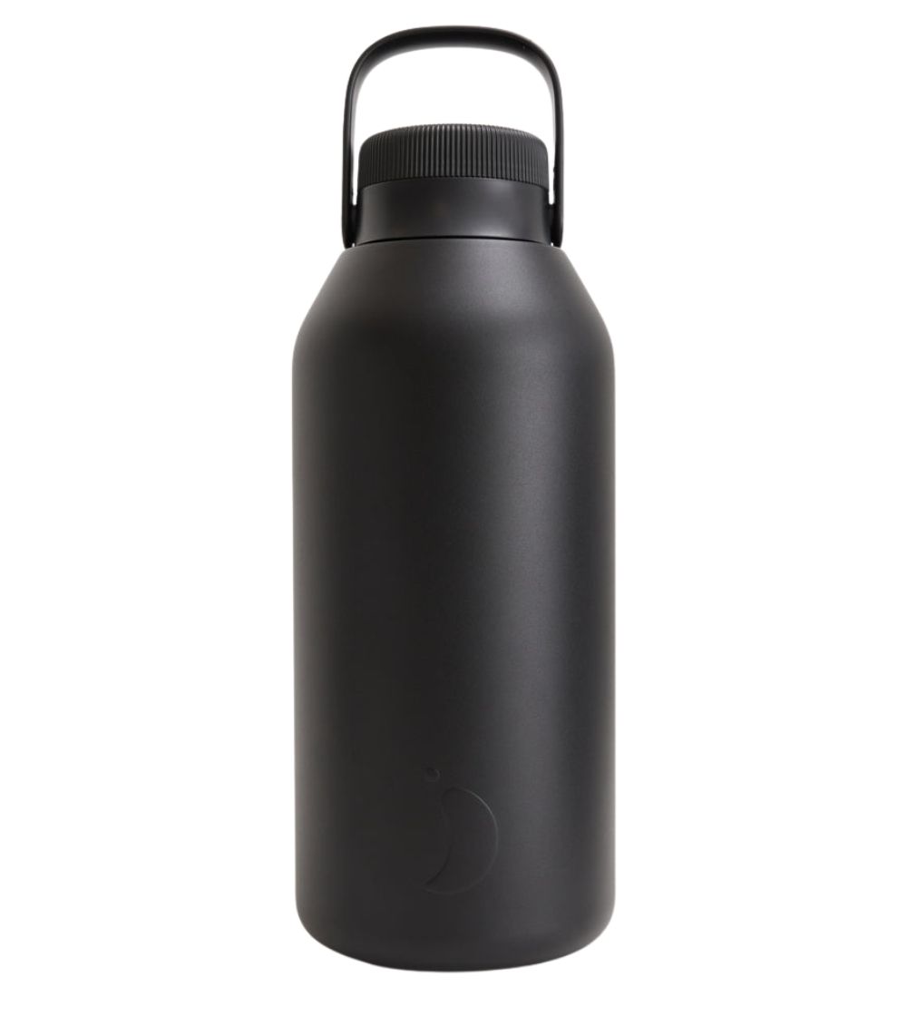 15 Series 2 Bottle, Big Mouth Abyss Black 4L - Image 1