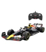 Oracle Red Bull Racing RB18 1:18