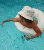 Junior Swim Ring, Rock My Boat - Image 2