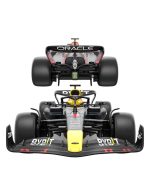 Oracle Red Bull Racing RB18 1:18 - Image 2