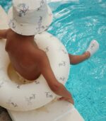 Junior Swim Ring, Rock My Boat - Image 5